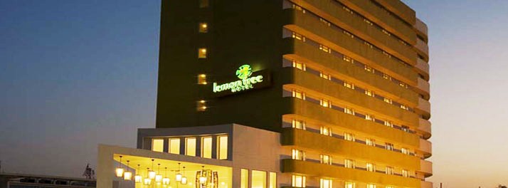 Lemon Tree Hotel - Pune 01.jpg